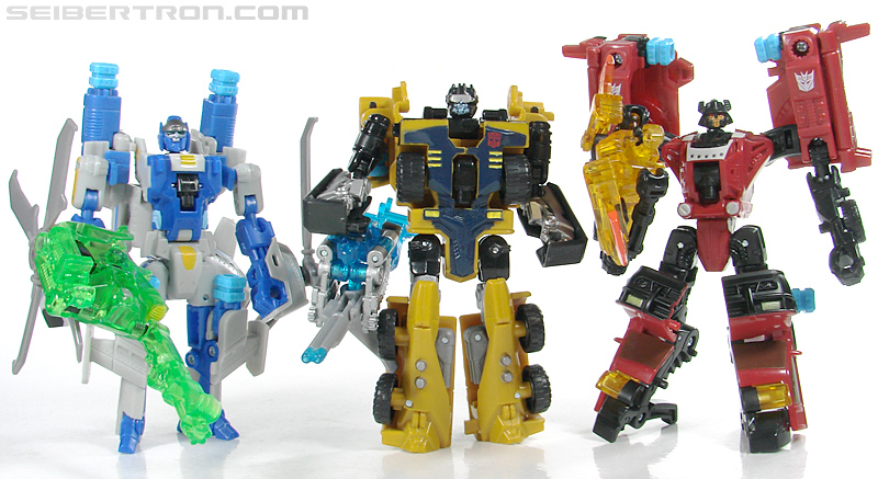 Transformers Power Core Combiners Huffer (Image #163 of 165)