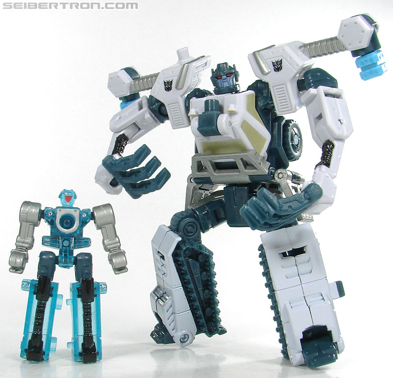 Transformers Power Core Combiners Icepick (Image #76 of 160)