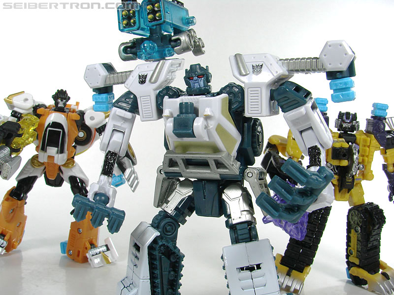 Transformers Power Core Combiners Icepick (Image #106 of 160)