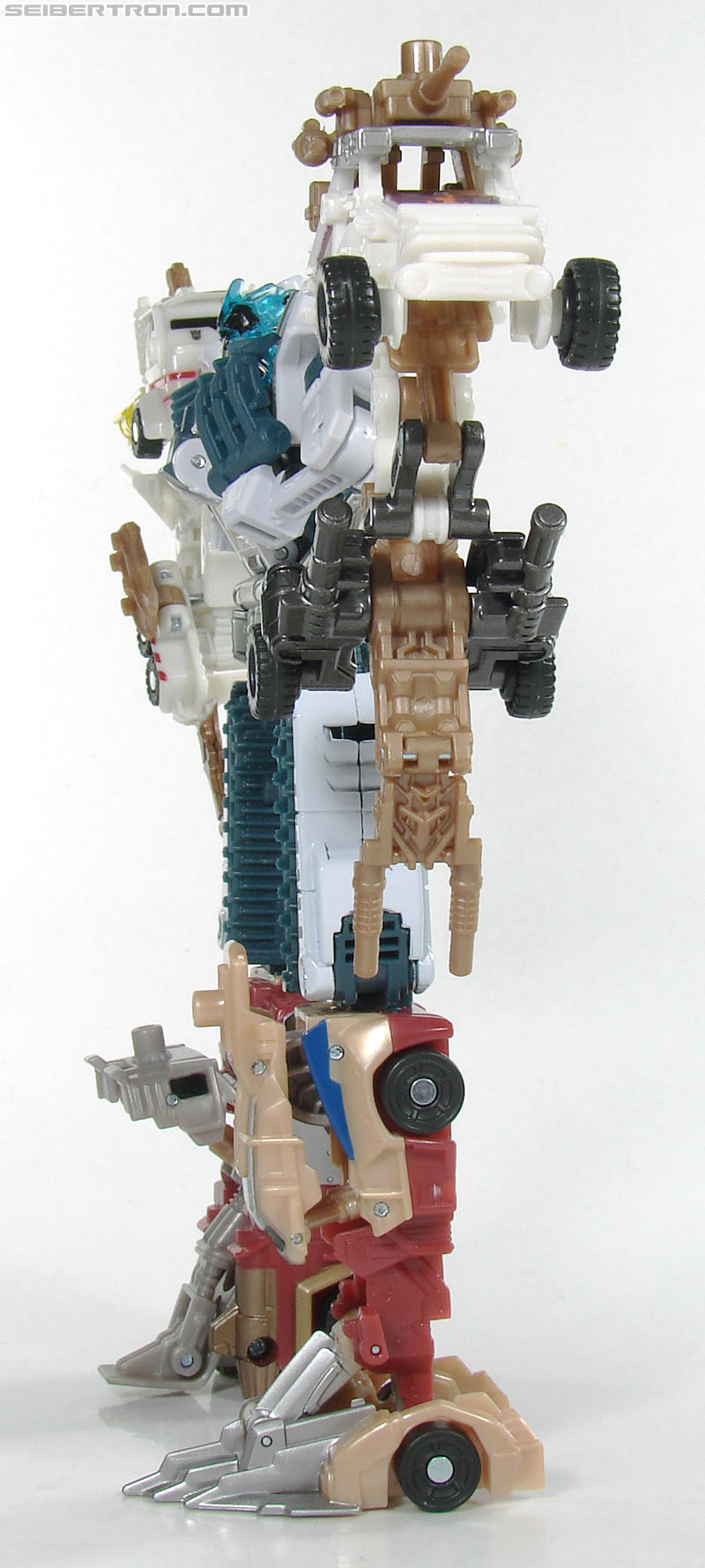 Transformers Power Core Combiners Icepick (Image #131 of 160)