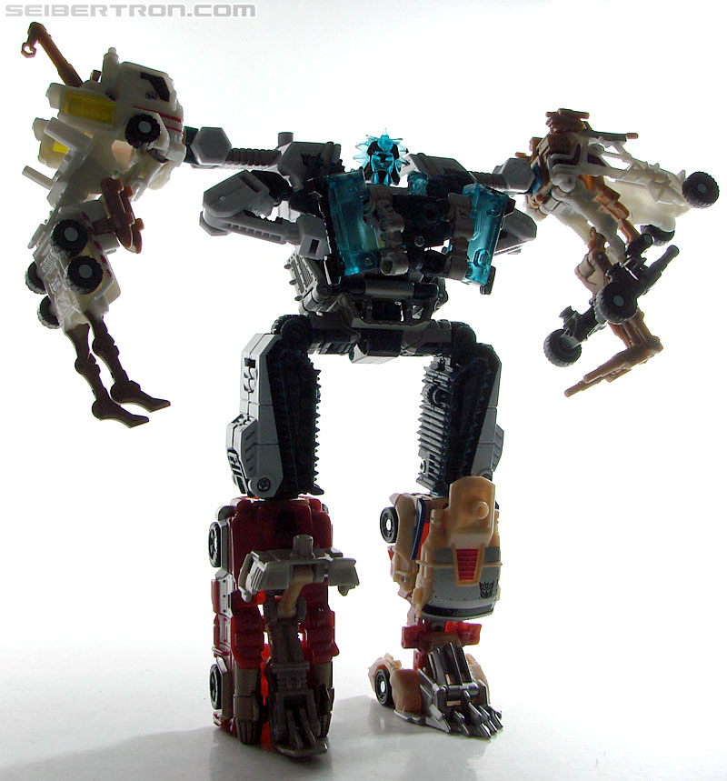 Transformers Power Core Combiners Icepick (Image #160 of 160)