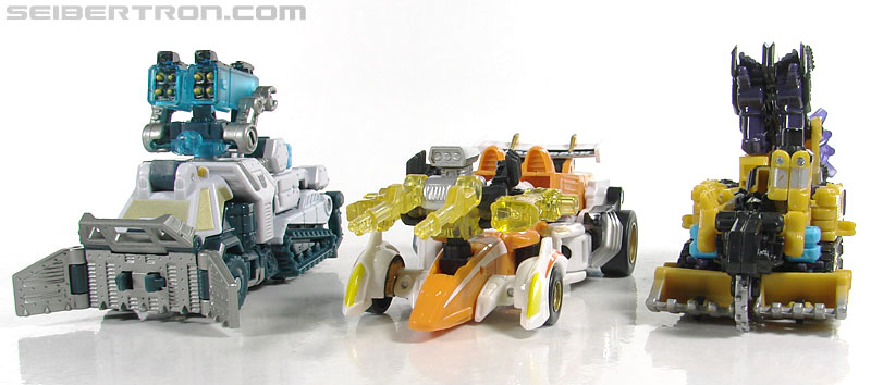 Transformers Power Core Combiners Leadfoot (Image #36 of 142)