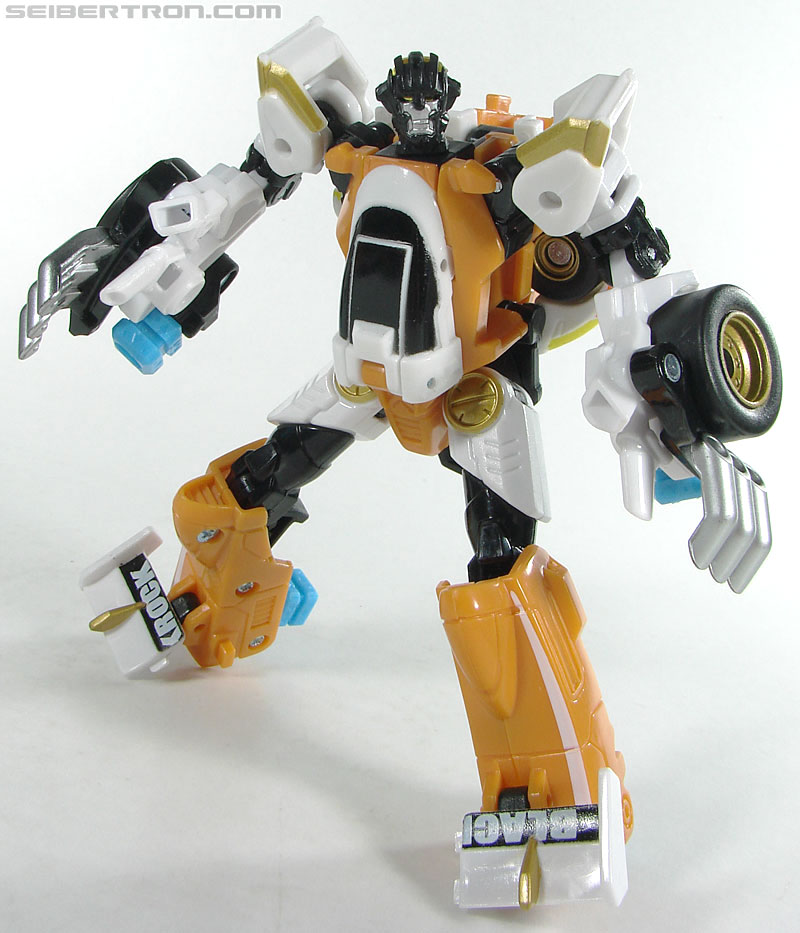 Transformers Power Core Combiners Leadfoot (Image #58 of 142)