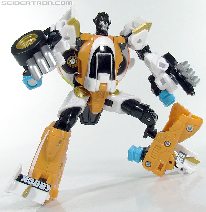 Transformers Power Core Combiners Leadfoot (Image #69 of 142)