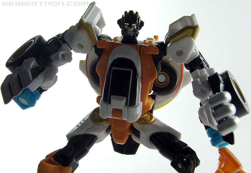 Transformers Power Core Combiners Leadfoot (Image #71 of 142)