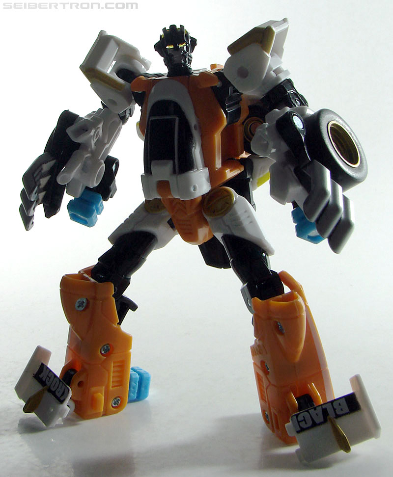 Transformers Power Core Combiners Leadfoot (Image #73 of 142)