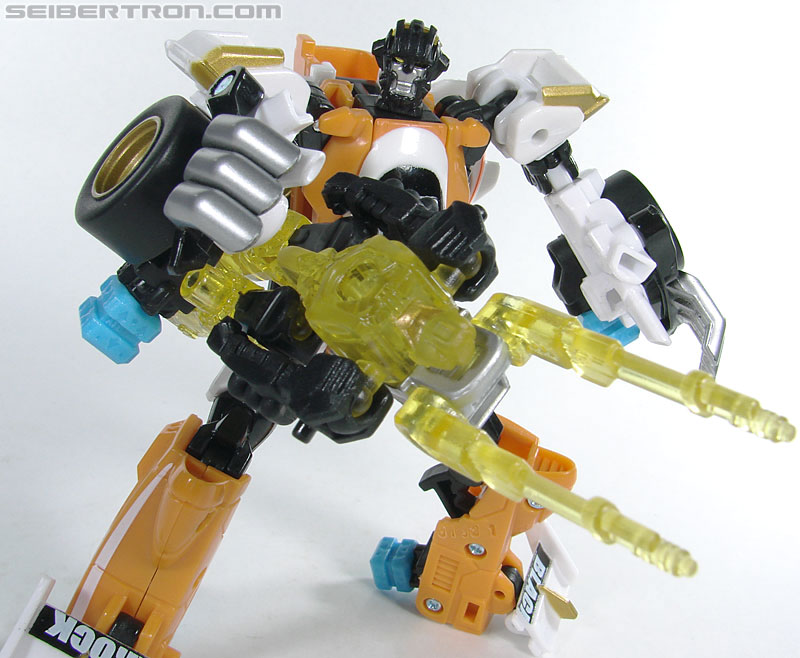 Transformers Power Core Combiners Leadfoot (Image #77 of 142)