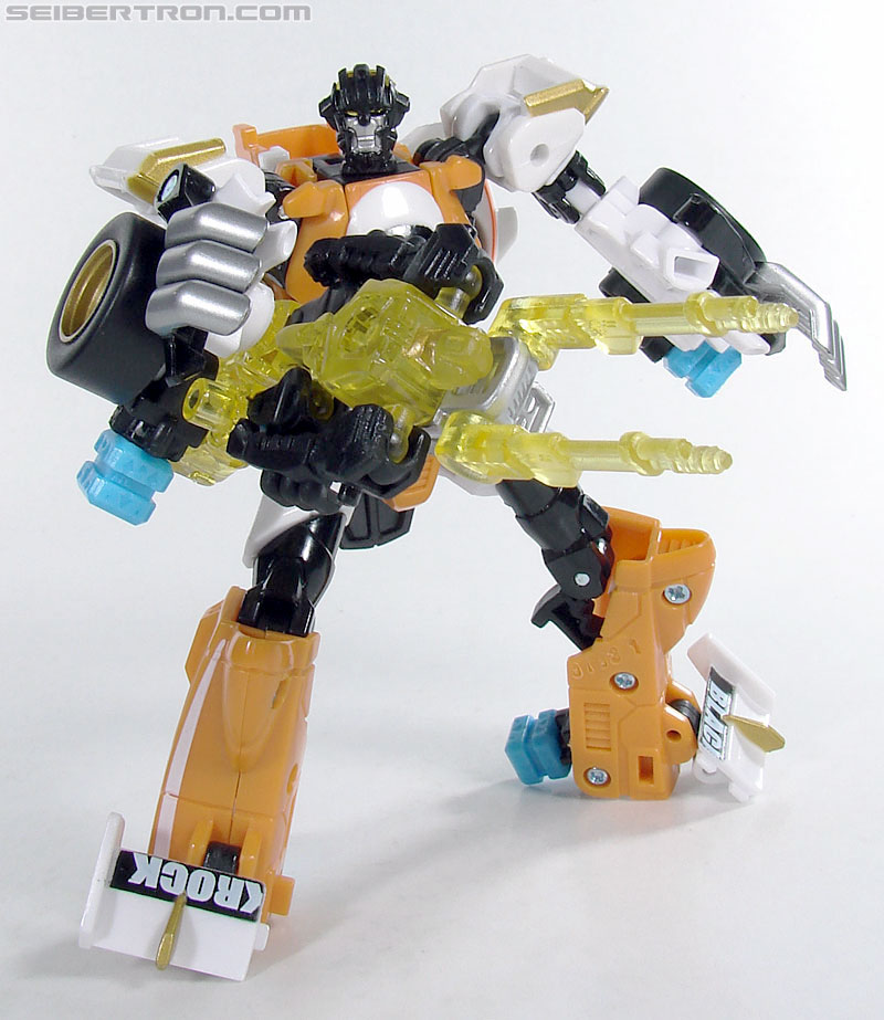 Transformers Power Core Combiners Leadfoot (Image #79 of 142)
