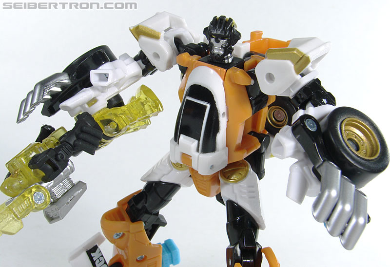 Transformers Power Core Combiners Leadfoot (Image #84 of 142)