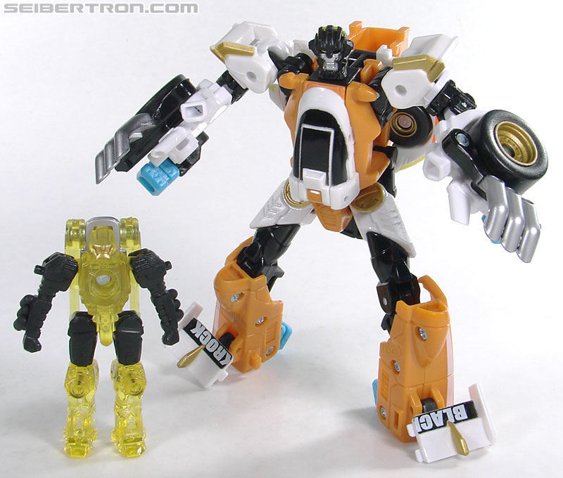 Transformers Power Core Combiners Leadfoot (Image #87 of 142)