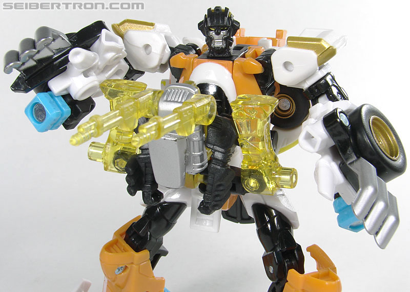 Transformers Power Core Combiners Leadfoot (Image #90 of 142)