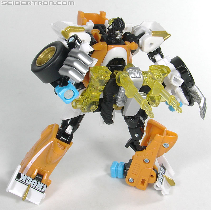 Transformers Power Core Combiners Leadfoot (Image #94 of 142)