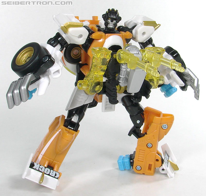 Transformers Power Core Combiners Leadfoot (Image #97 of 142)