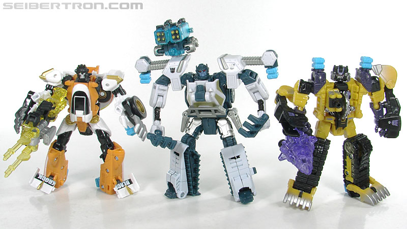 Transformers Power Core Combiners Leadfoot (Image #100 of 142)