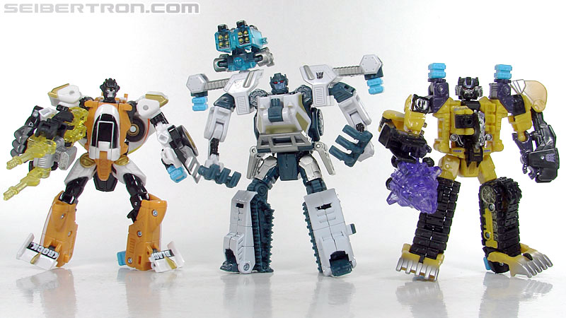 Transformers Power Core Combiners Leadfoot (Image #101 of 142)