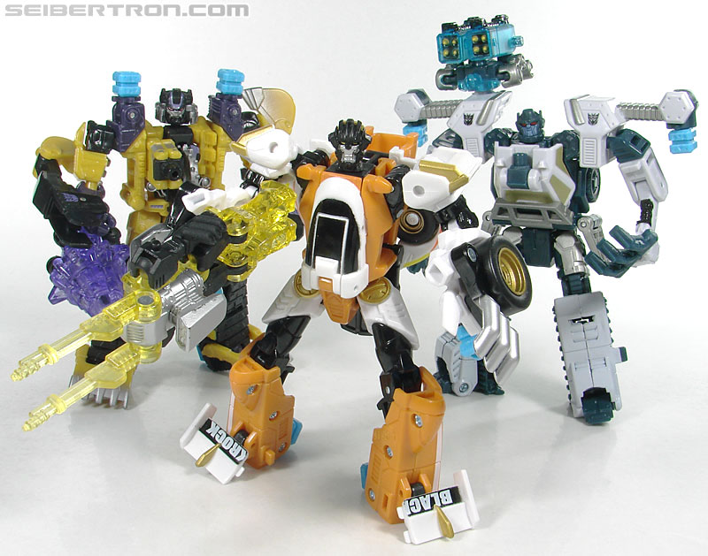 Transformers Power Core Combiners Leadfoot (Image #104 of 142)