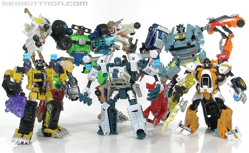 Transformers Power Core Combiners Leadfoot (Image #106 of 142)