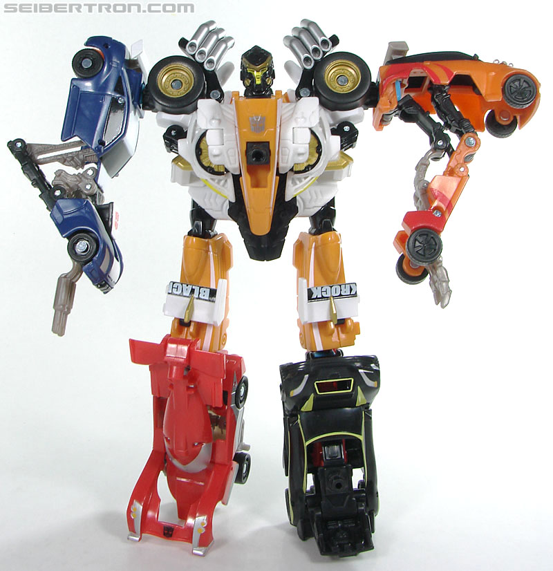 Transformers Power Core Combiners Leadfoot (Image #109 of 142)