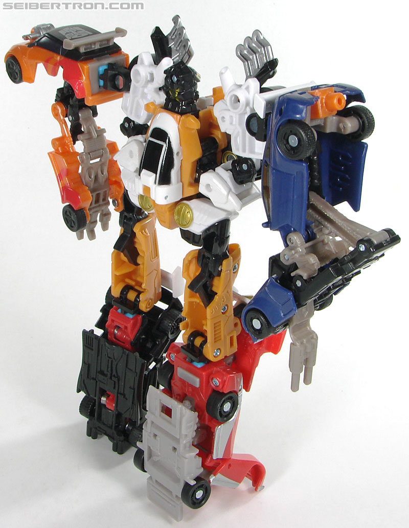 Transformers Power Core Combiners Leadfoot (Image #118 of 142)