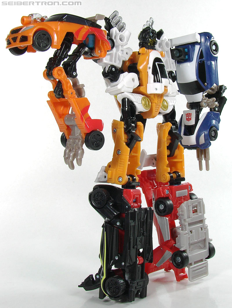 Transformers Power Core Combiners Leadfoot (Image #120 of 142)