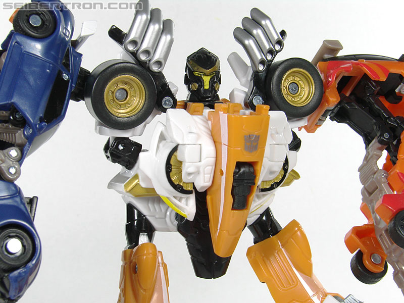 Transformers Power Core Combiners Leadfoot (Image #128 of 142)