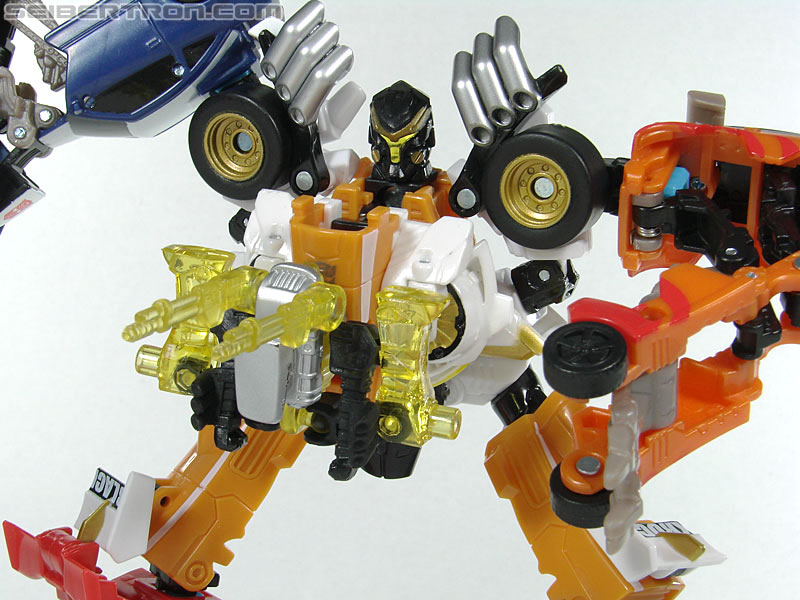Transformers Power Core Combiners Leadfoot (Image #132 of 142)