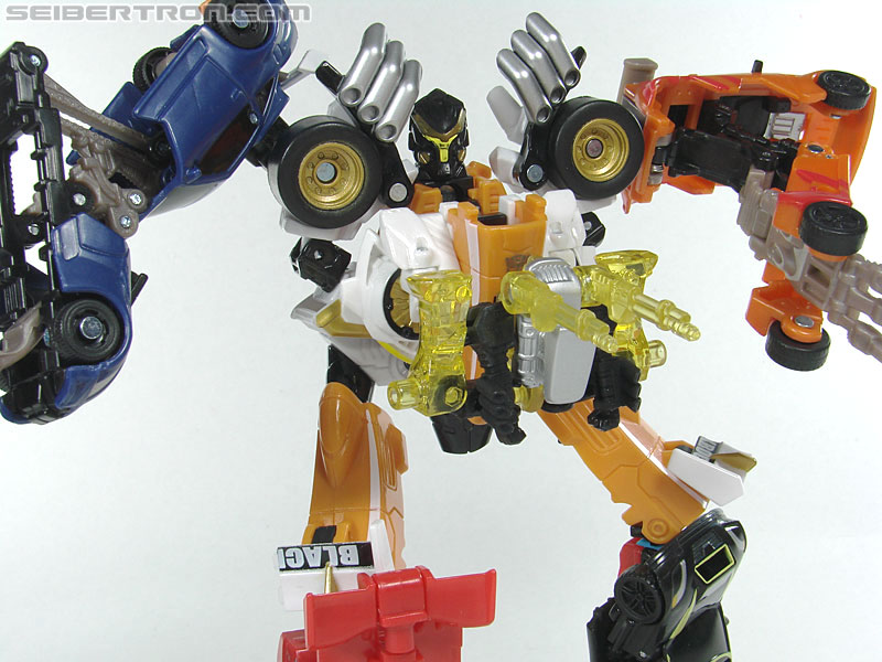 Transformers Power Core Combiners Leadfoot (Image #134 of 142)
