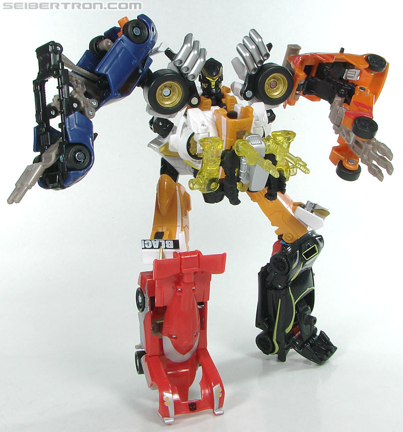 Transformers Power Core Combiners Leadfoot (Image #136 of 142)