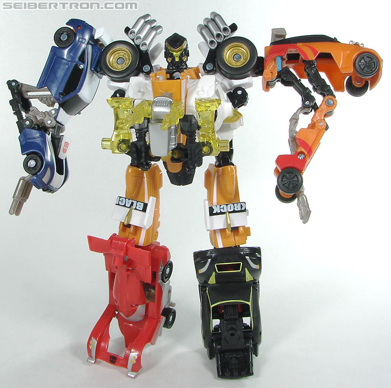 Transformers Power Core Combiners Leadfoot (Image #137 of 142)