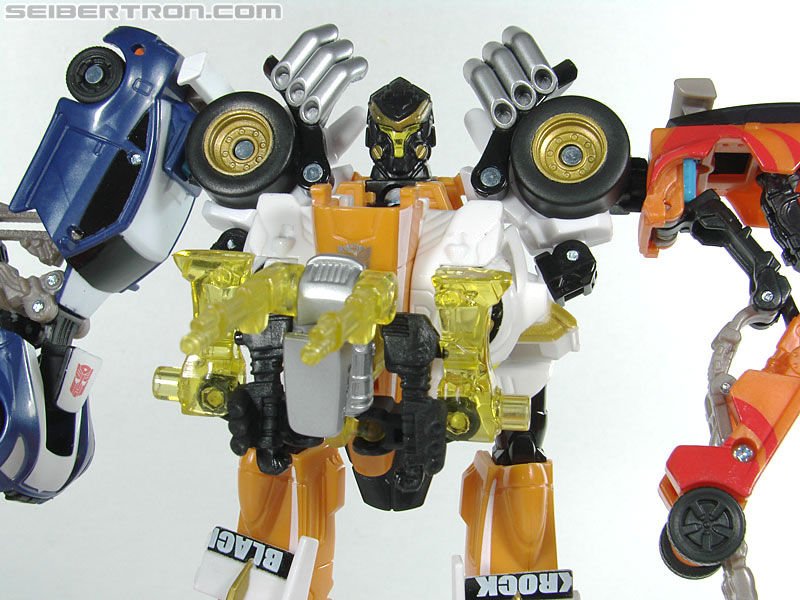 Transformers Power Core Combiners Leadfoot (Image #138 of 142)