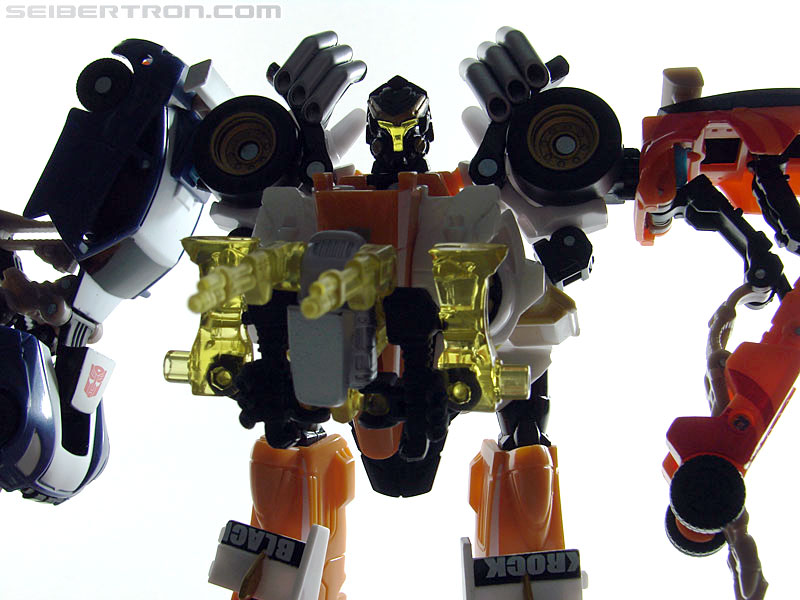 Transformers Power Core Combiners Leadfoot (Image #140 of 142)