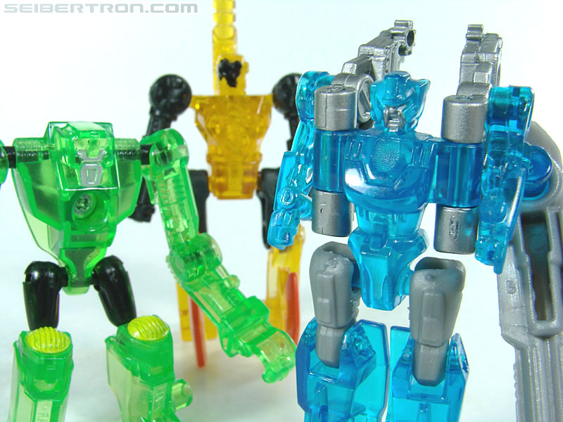 Transformers Power Core Combiners Caliburst (Image #69 of 73)