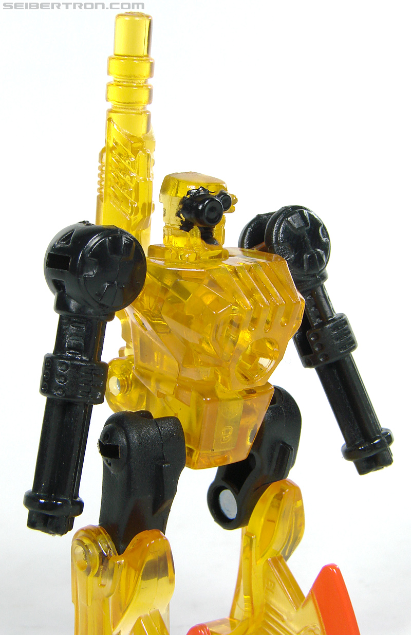 Transformers Power Core Combiners Chopster (Image #36 of 80)