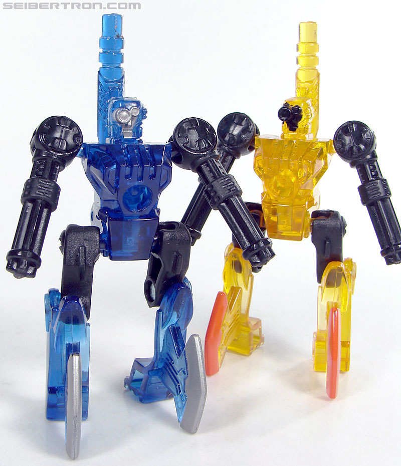 Transformers Power Core Combiners Razorbeam (Image #57 of 67)