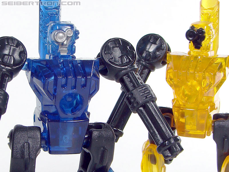 Transformers Power Core Combiners Razorbeam (Image #58 of 67)