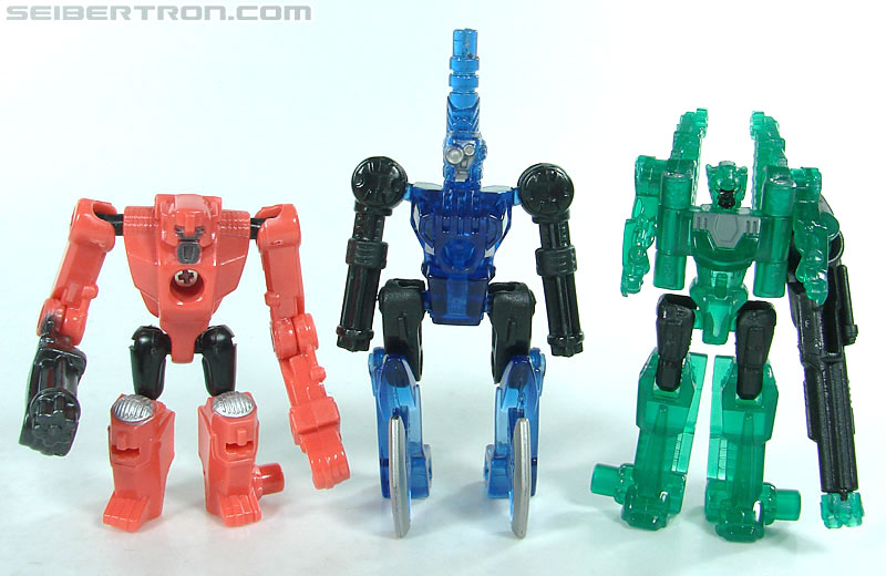 Transformers Power Core Combiners Razorbeam (Image #59 of 67)