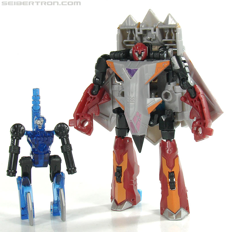 Transformers Power Core Combiners Razorbeam (Image #65 of 67)