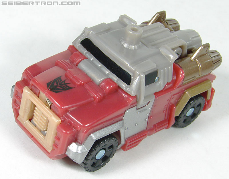 Transformers Power Core Combiners Mudslinger with Destructicons (Image #78 of 184)