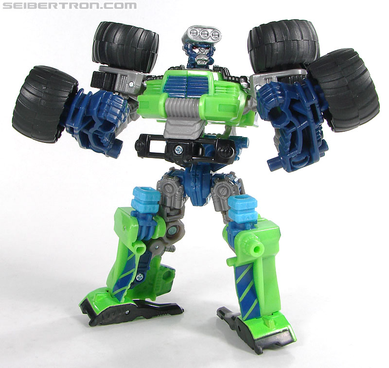 Transformers Power Core Combiners Mudslinger with Destructicons (Image #121 of 184)