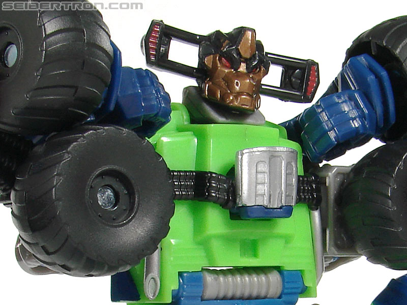 Transformers Power Core Combiners Mudslinger with Destructicons (Image #166 of 184)