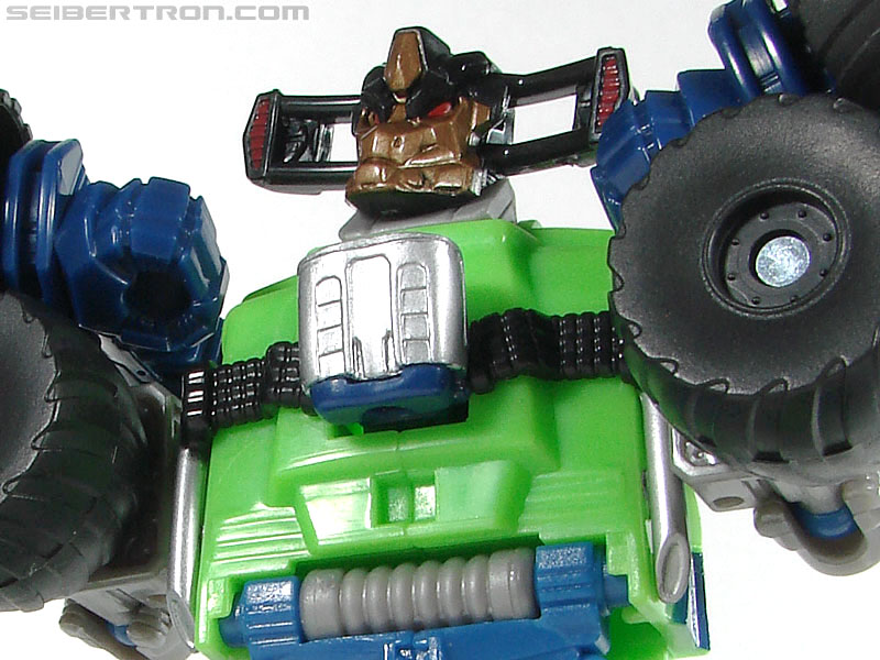 Transformers Power Core Combiners Mudslinger with Destructicons (Image #169 of 184)