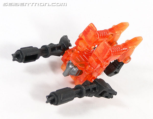 Transformers Power Core Combiners Airlift (Image #11 of 69)