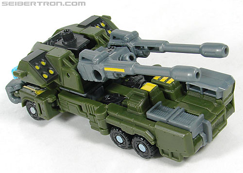 Transformers Power Core Combiners Bombshock with Combaticons (Image #33 of 151)