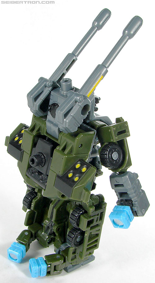 Transformers Power Core Combiners Bombshock with Combaticons (Image #65 of 151)