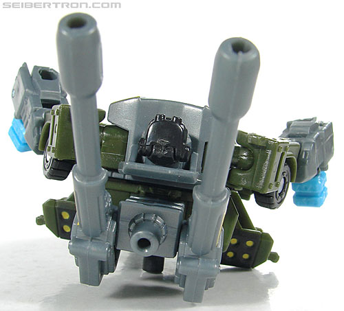Transformers Power Core Combiners Bombshock with Combaticons (Image #74 of 151)