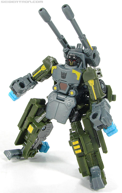 Transformers Power Core Combiners Bombshock with Combaticons (Image #75 of 151)