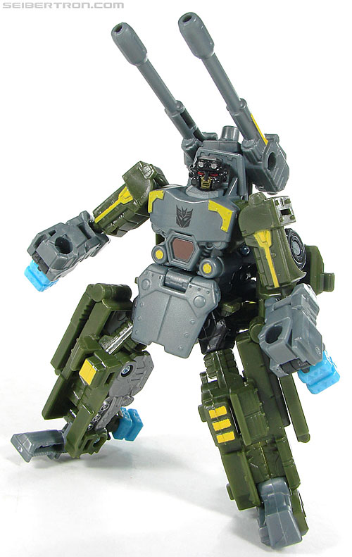 Transformers Power Core Combiners Bombshock with Combaticons Toy ...