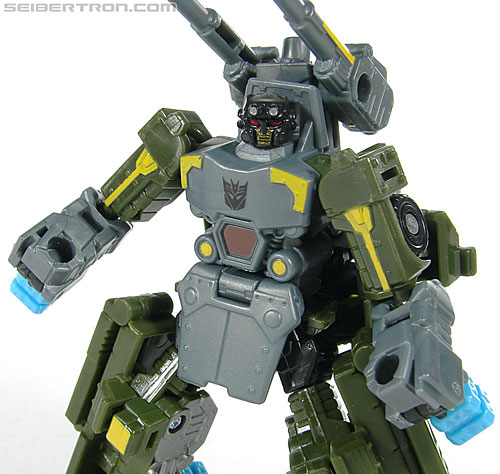 Transformers Power Core Combiners Bombshock with Combaticons (Image #76 of 151)