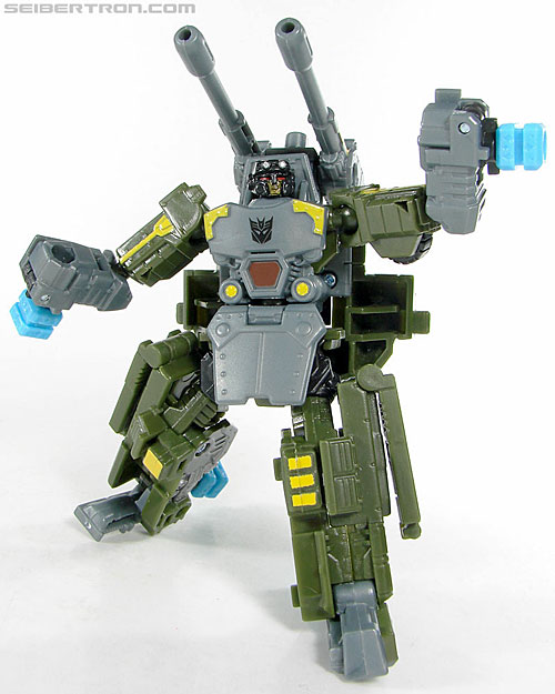 Transformers Power Core Combiners Bombshock with Combaticons Toy ...