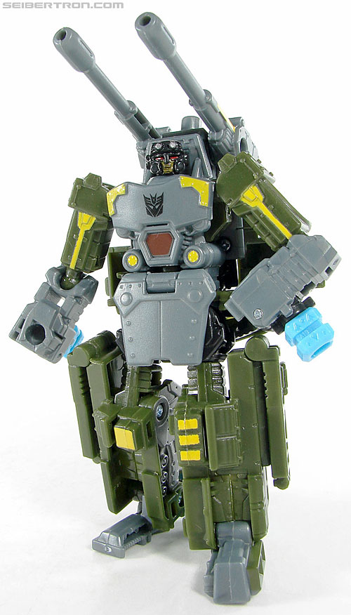 Transformers Power Core Combiners Bombshock with Combaticons (Image #85 of 151)